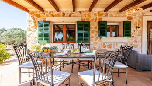 Chalet Turó by dracmallorca - Foto 5