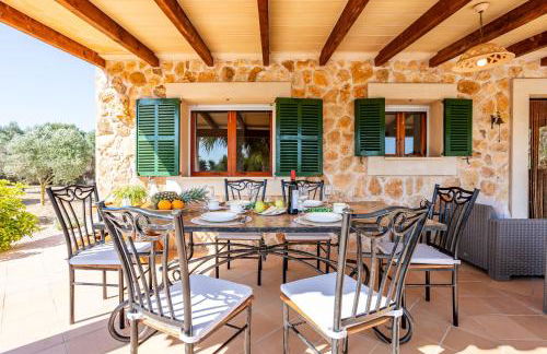 Chalet Turó by dracmallorca - Foto 5