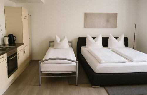 Ferienwohnung Panoramablick - Foto 4