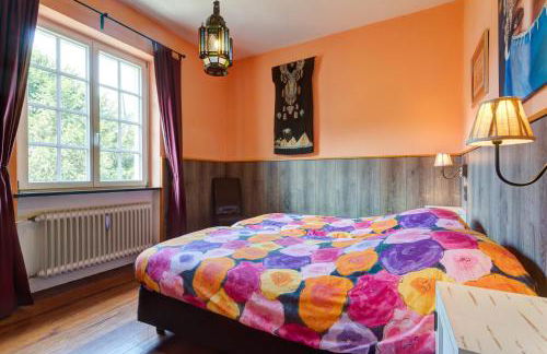 Das Alte Pfarrhaus - Photo 47