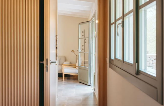 Rondaia Boutique Vineyard Stay – Mallorca, Tramuntana - Foto 23