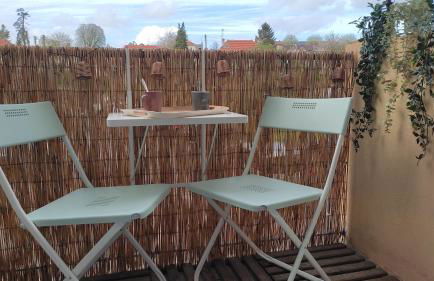 Pause Bayeux - Photo 10