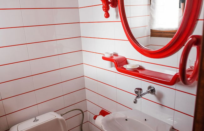 Traditional Luxury Villa Armonia - Foto 37