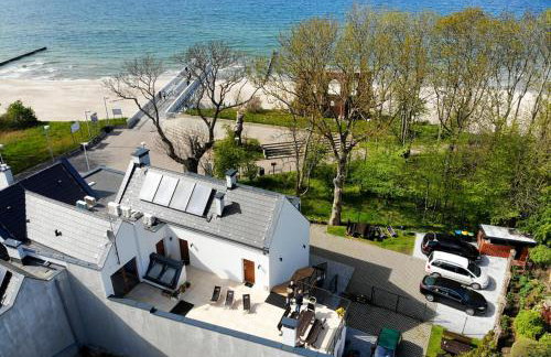 Apartamenty Klifowa z widokiem na morze - Foto 21