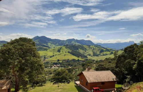 Casa Recanto Lobo Guará - Foto 9