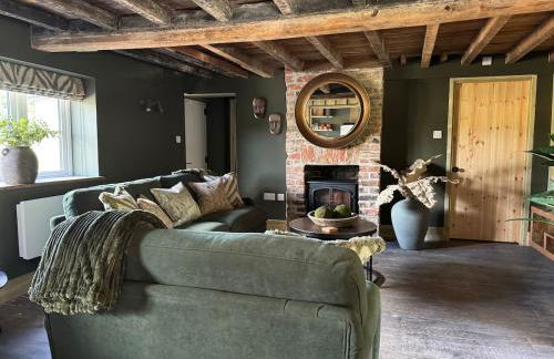 Boutique Country Cottage - Foto 41