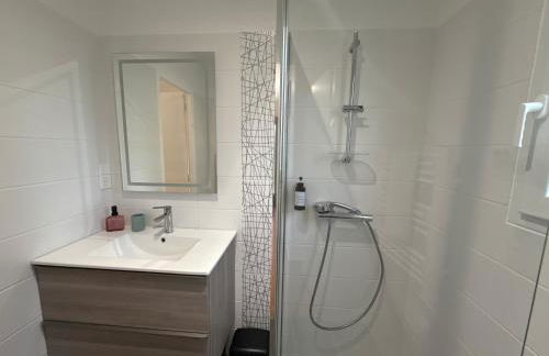 Le Pavillon des Demoiselles maison, ville 6 pers - Foto 42