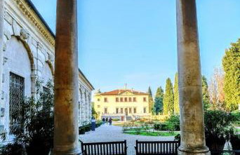 Liberty Dream, fascino a Vicenza - Foto 56