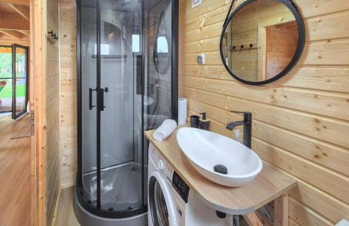 Gorgeous Home In Nowe Warpno With Sauna - Foto 25