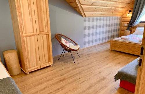 Apartamenty pod Góralskim Niebem - Photo 58