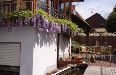 Ferienwohnung Marianne und Heinz - Foto 20