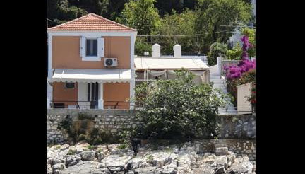 Efi's Cottage by the sea - Foto 3