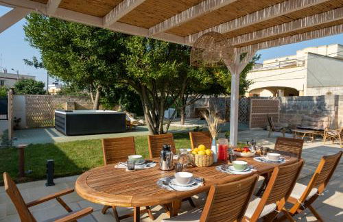 Villa Giulia with hot tub - Artemisia Homes - Foto 56