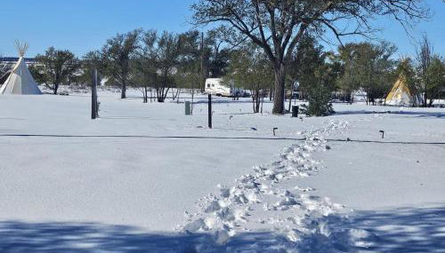 Apt 3 - High Plains Lodge at Nomad Landing - Foto 3