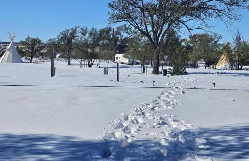 Apt 4 - High Plains Lodge at Nomad Landing - Foto 11