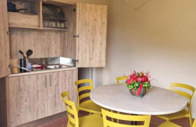 Da Arturo e Maruca appartamento con 3 camere - Foto 1