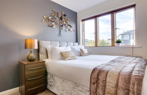 Mica Point City Centre Apartment - Foto 8