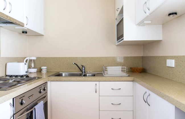 Charming 1 Bedroom Apartment in Vibrant South Yarra - Foto 3