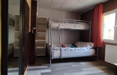 Cal Perico, apartamento con terraza - Foto 5