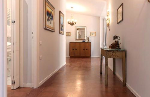 Villa Dell'Arco - Sea View, Private Pool & AirCo - Foto 55