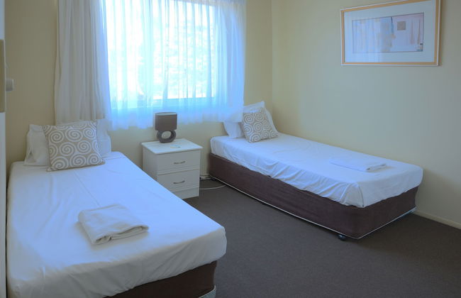 Bila Vista Holiday Apartments - Foto 7