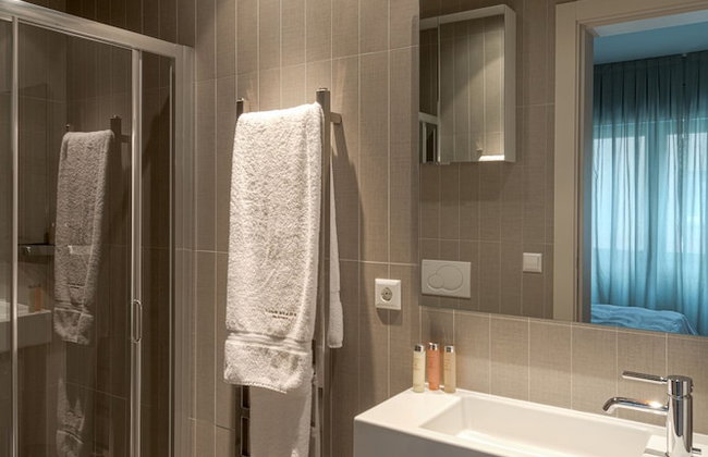 Four Stars Aparthotel - Foto 20