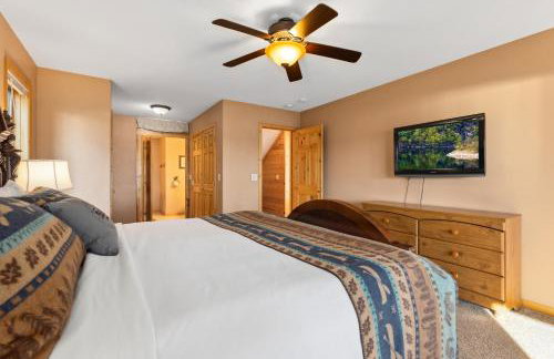 Wilderness Resort Villas - Foto 61