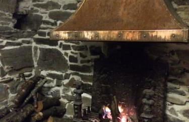 Mellow Mountain Eco Retreat Wales Hot-Tub Sauna - Foto 25