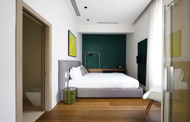 Numa Florence Vita - Foto 16