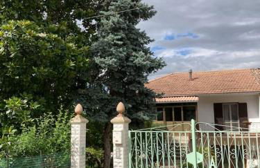 Casa Sisù-Appartamento immerso negli ulivi - Foto 25