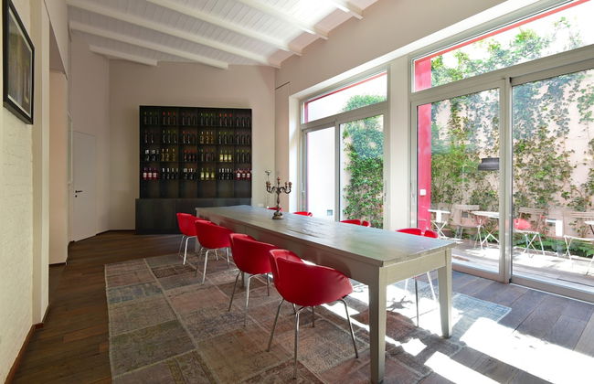 Le Suite di Palazzo Segreti - Foto 66