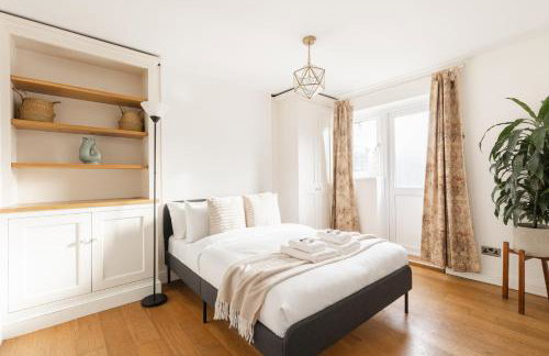 New! Lovely 1BR, 2 mins to St James Street Station - Foto 6