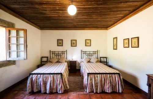 Casa Da Quinta Do Rei - Foto 9