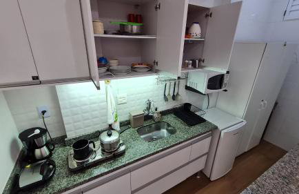 Estúdio 325 Teresópolis - Foto 22