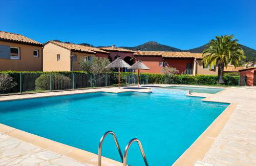 3 pièces entre mer et nature - Les Clés de l'Esterel - Photo 14