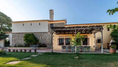 Ermita de Santa Llúcia - Casa rural histórica - Foto 2