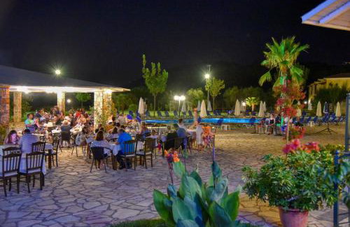 Perdika Resort - Foto 20