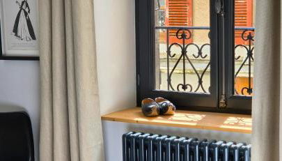 Chez Flader - Le Verveine - Neuf & Moderne Centre De Langeac - Foto 4