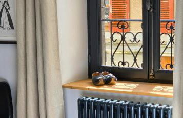 Chez Flader - Le Verveine - Neuf & Moderne Centre De Langeac - Foto 4