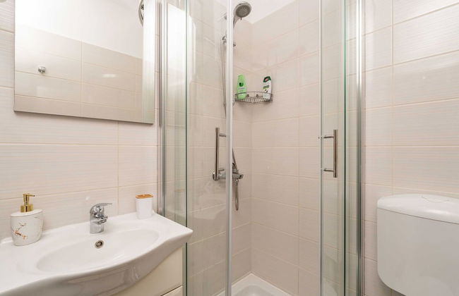 Apartment Family Tokić - Foto 17