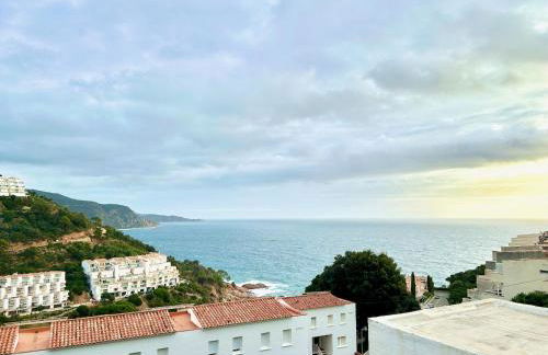 Luxury Duplex - 2 Terraces - Private Beach - Foto 16