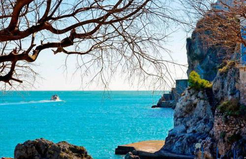 L'eco delle sirene - Photo 12