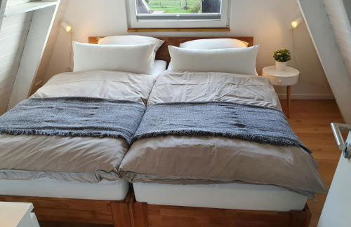 Murmel 4 - Strandkorb, Wallbox, WLan, Kamin - Foto 24