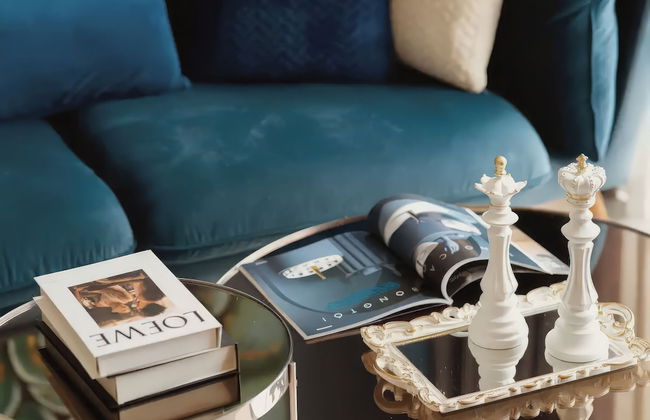 New City Thu Thiem D2 - Photo 24