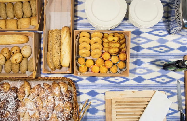 Agroturismo Son Alzines - Foto 44