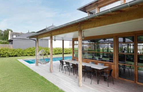 Maison Starck - Foto 20