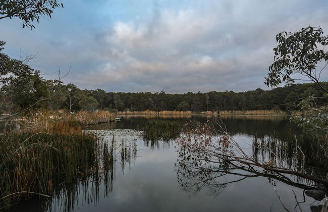 Creswick Holiday Park - Photo 28