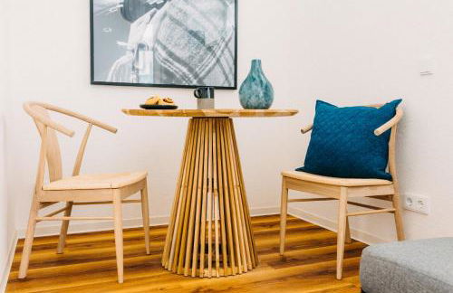 BHH Living Apartments - Zentrale Lage, ruhige Nächte, perfekter Komfort - Foto 25