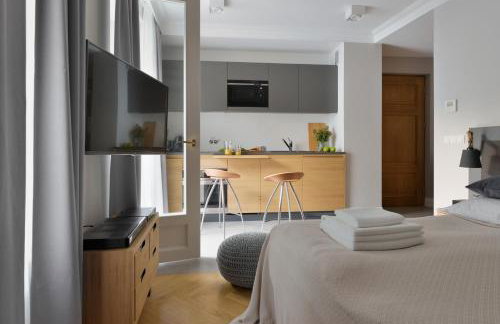 Stradonia Serviced Apartments - Photo 158