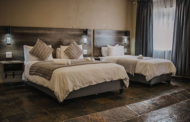 Casa Leitao Lodge - Foto 1